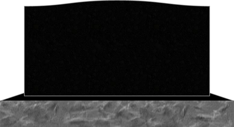 Family Name - Monochrome (776x422), Png Download