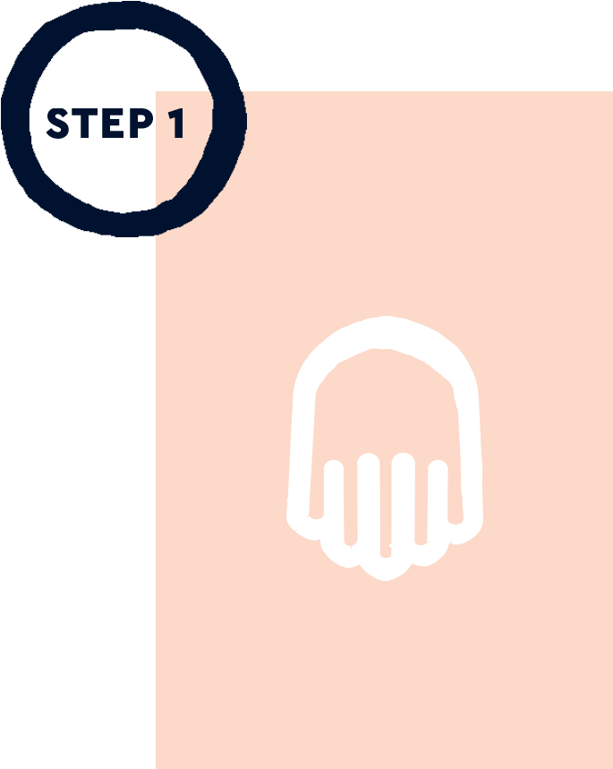 Mpl Daily Chakra Step 1 - Circle (1000x1000), Png Download