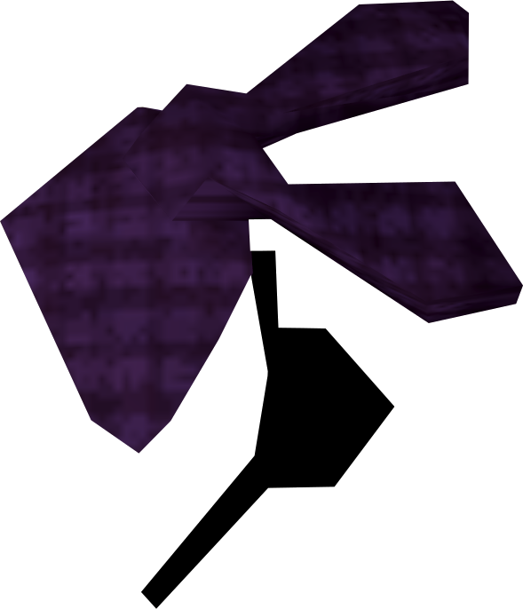 Bandana And Eyepatch Detail (589x686), Png Download