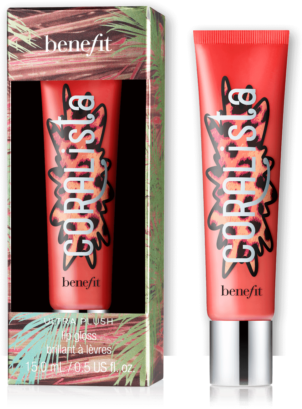 Coralista Ultra Plush - Ultra Plush Benefit (1220x1380), Png Download