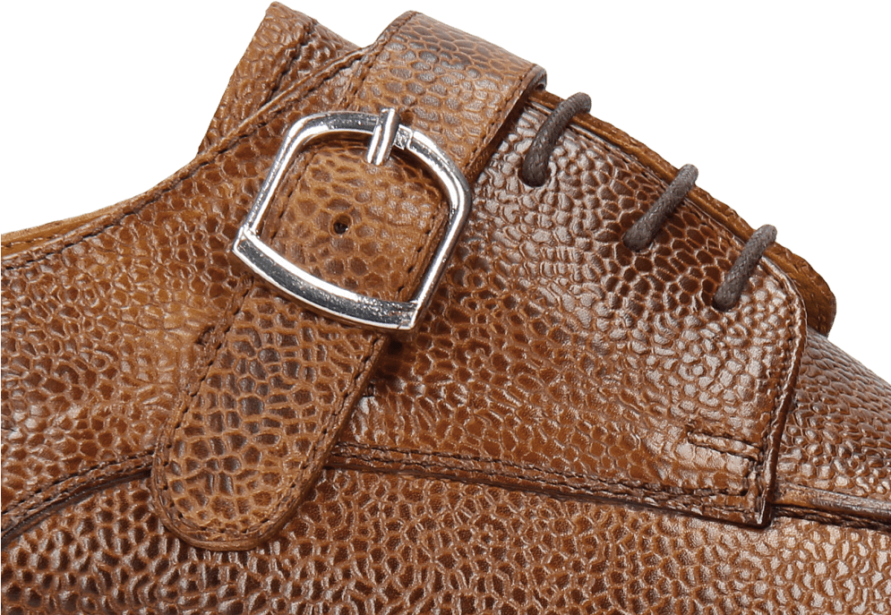 Derby Shoes Trevor 13 Scotch Grain Wood - Leather Jacket (1024x1024), Png Download