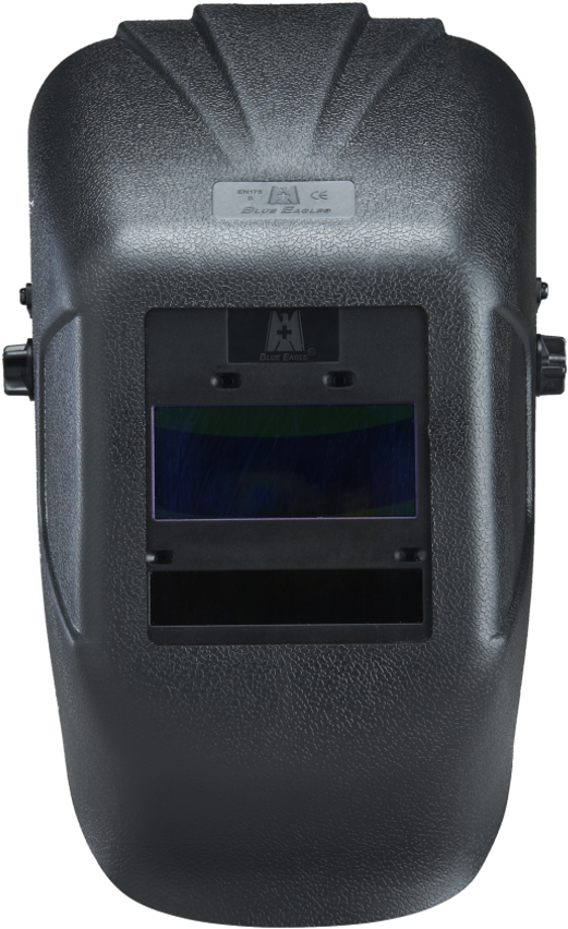 Safety Supplies Blue Eagle Taiwan Ce En175 Welding - Leather (1000x1167), Png Download