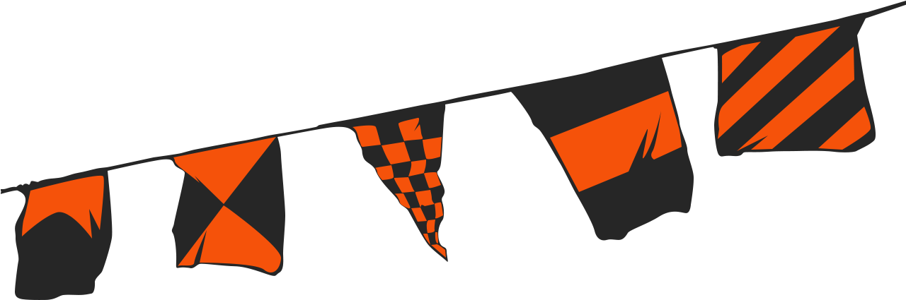 Flag (1279x435), Png Download