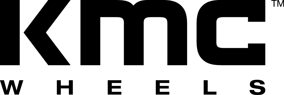 Dick Cepek - Kmc Wheels Logo Png (968x326), Png Download