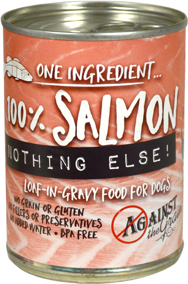Against The Grain Nothing Else Grain Free One Ingredient - Cassoulet (467x658), Png Download