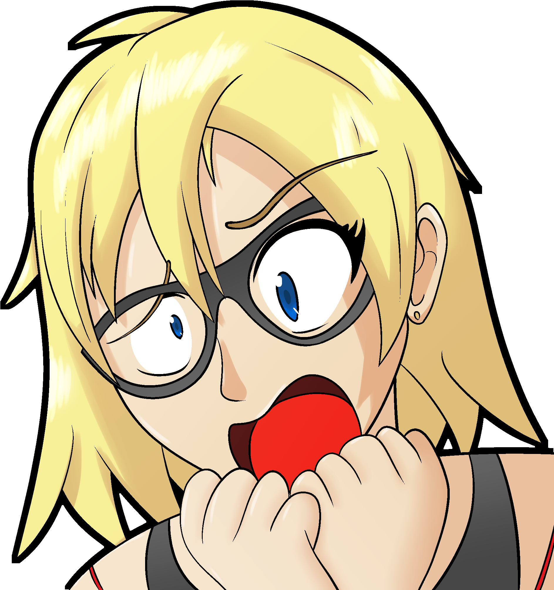 Cartoon (2048x2048), Png Download