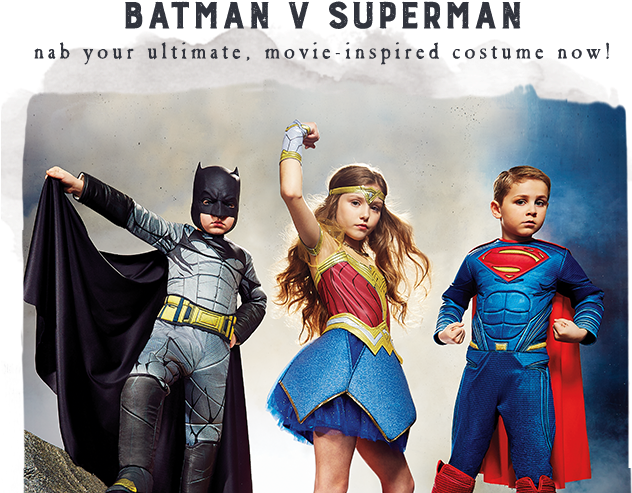 Batman V Superman Nab Your Ultimate, Movie-inspired - Batman (640x517), Png Download