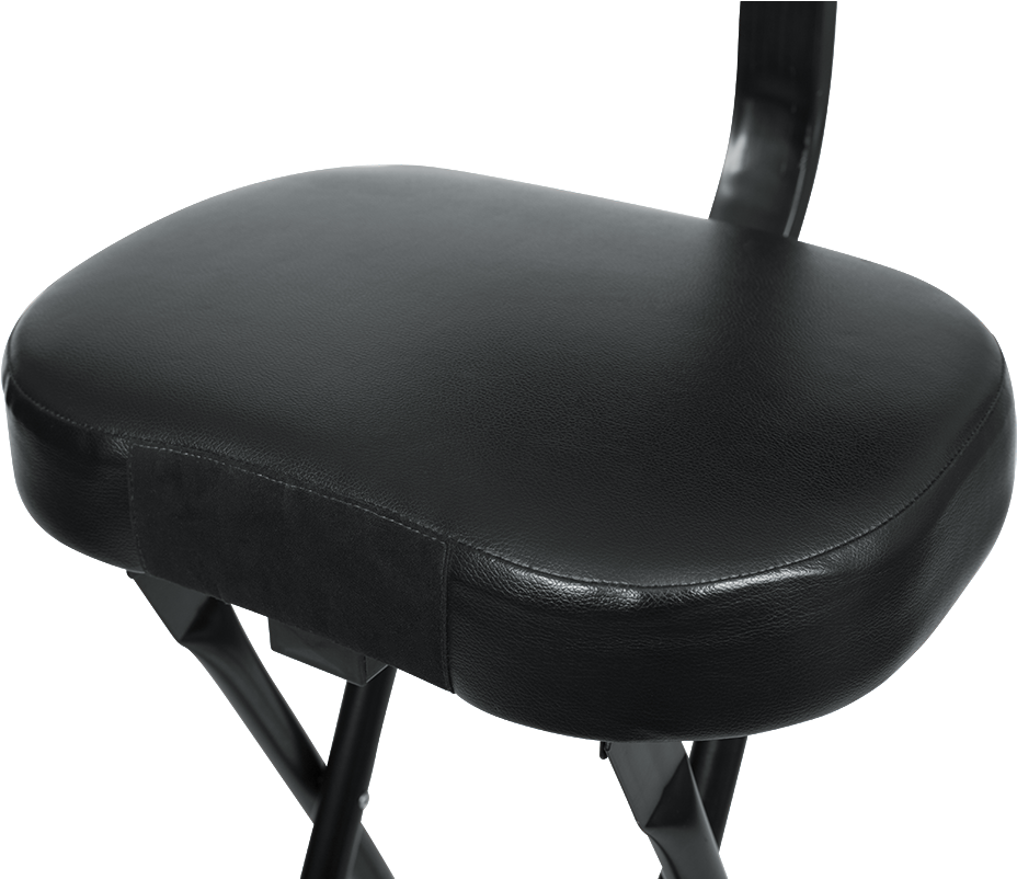 Padded Seat Cushion - Office Chair (1000x801), Png Download
