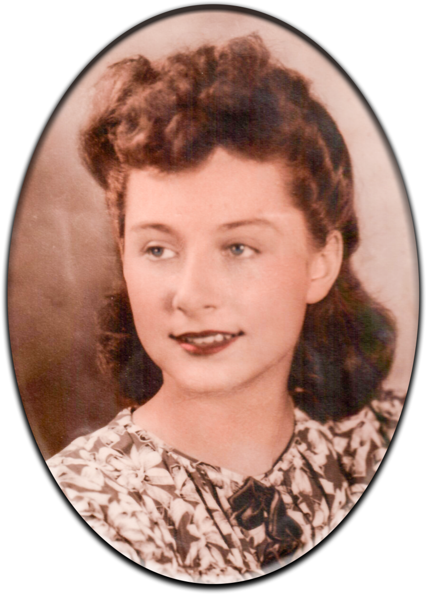 Mary Lou Broermann, The Daughter Of John Everett And (847x1200), Png Download