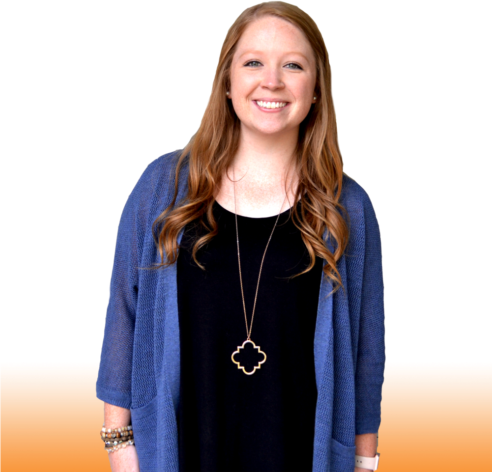 Huddle Employees-bailie - Girl (1000x1000), Png Download