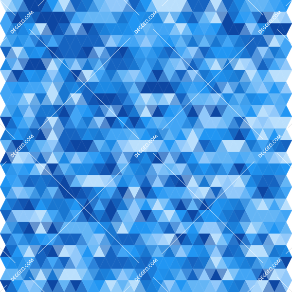 Pattern Random Triangle Pattern Random Triangle Rom - Triangle (600x600), Png Download