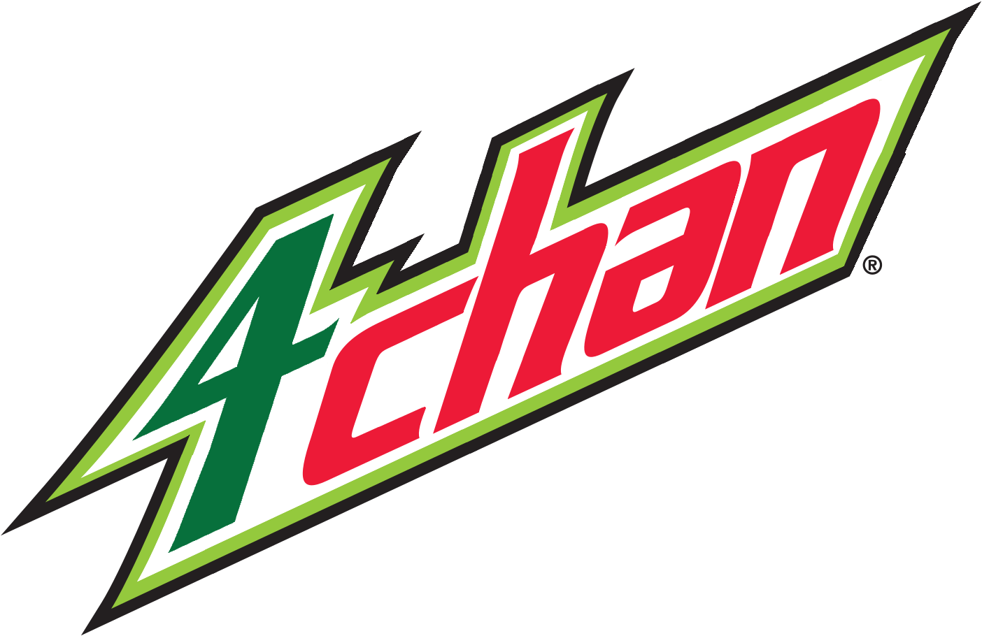 4chanlogoswap - Mountain Dew (1424x944), Png Download