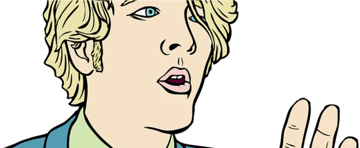 What If You Don't Look The Part - Clip Art (1600x480), Png Download