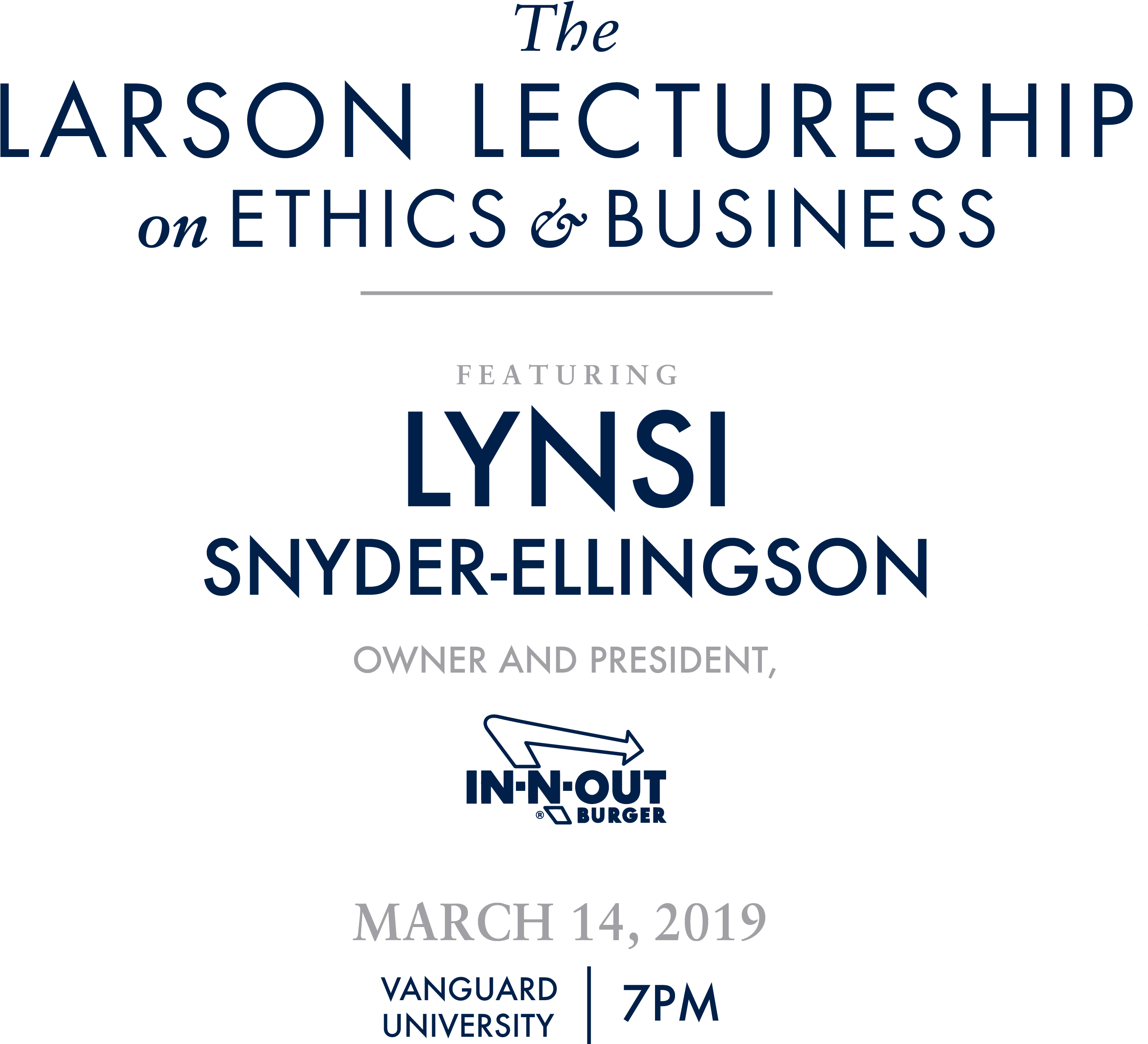 Presented By Vanguard's Renowned Department Of Business - Ink (3300x2550), Png Download