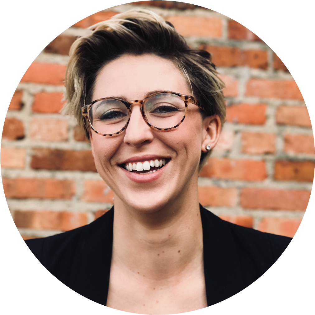 Indigo Hansen - Wall Clock (1223x1088), Png Download