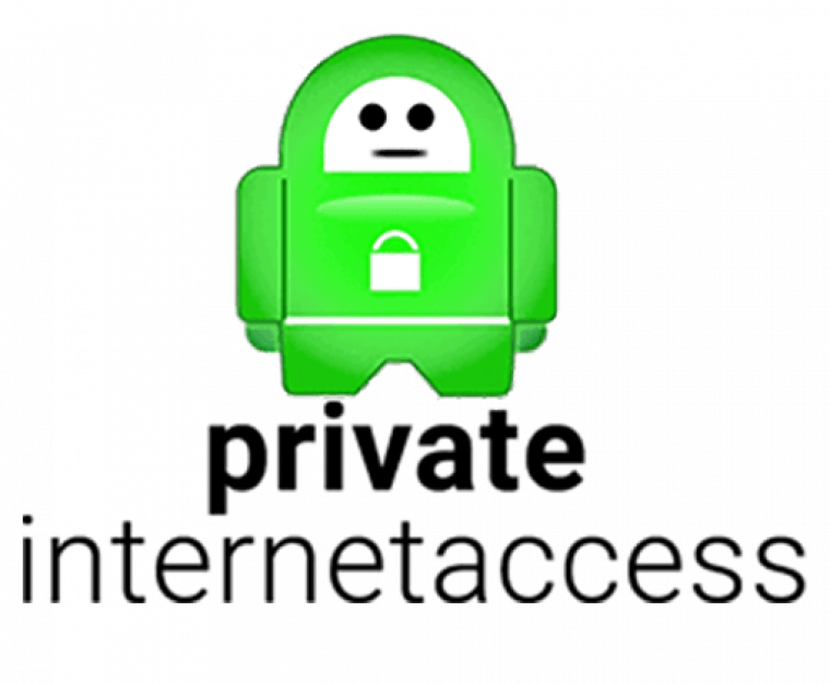 Sudo Vim /etc/ Squid / Vpn En Windows Xp Squid - Private Internet Access Logo (760x625), Png Download