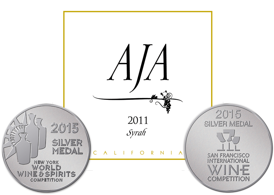 Aja Vineyards - Circle (1024x1024), Png Download