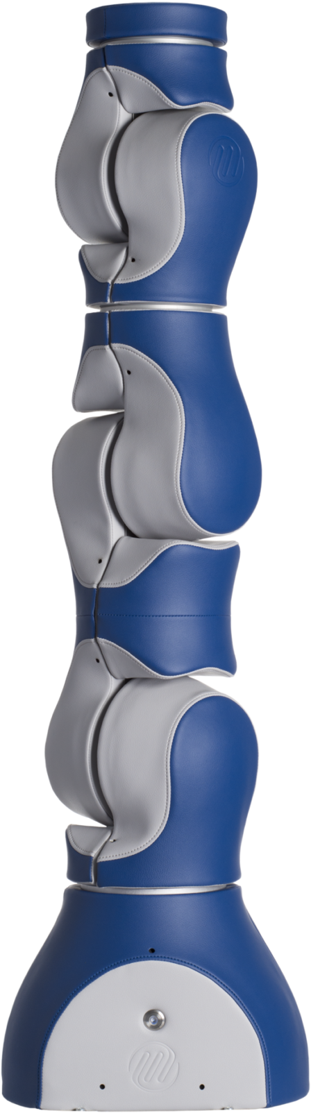 P-rob 2 Is A Robotic Arm Available In Different Variants - Beer Bottle (3000x1687), Png Download