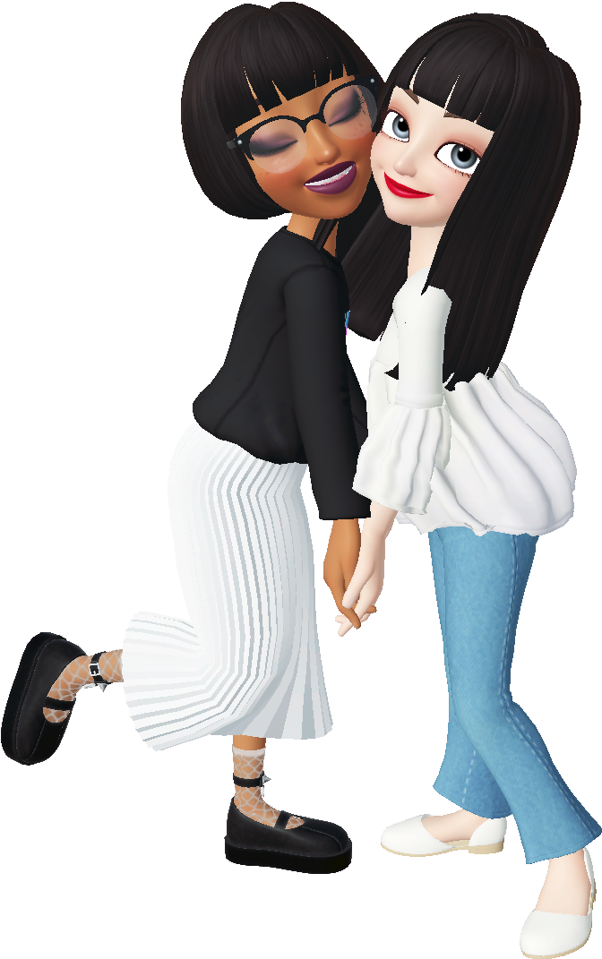 The Day I Met Hyuna - Girl (1024x1365), Png Download