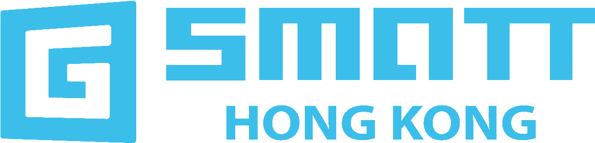 G-smatt Hong Kong - G Smatt Global Logo (1306x404), Png Download
