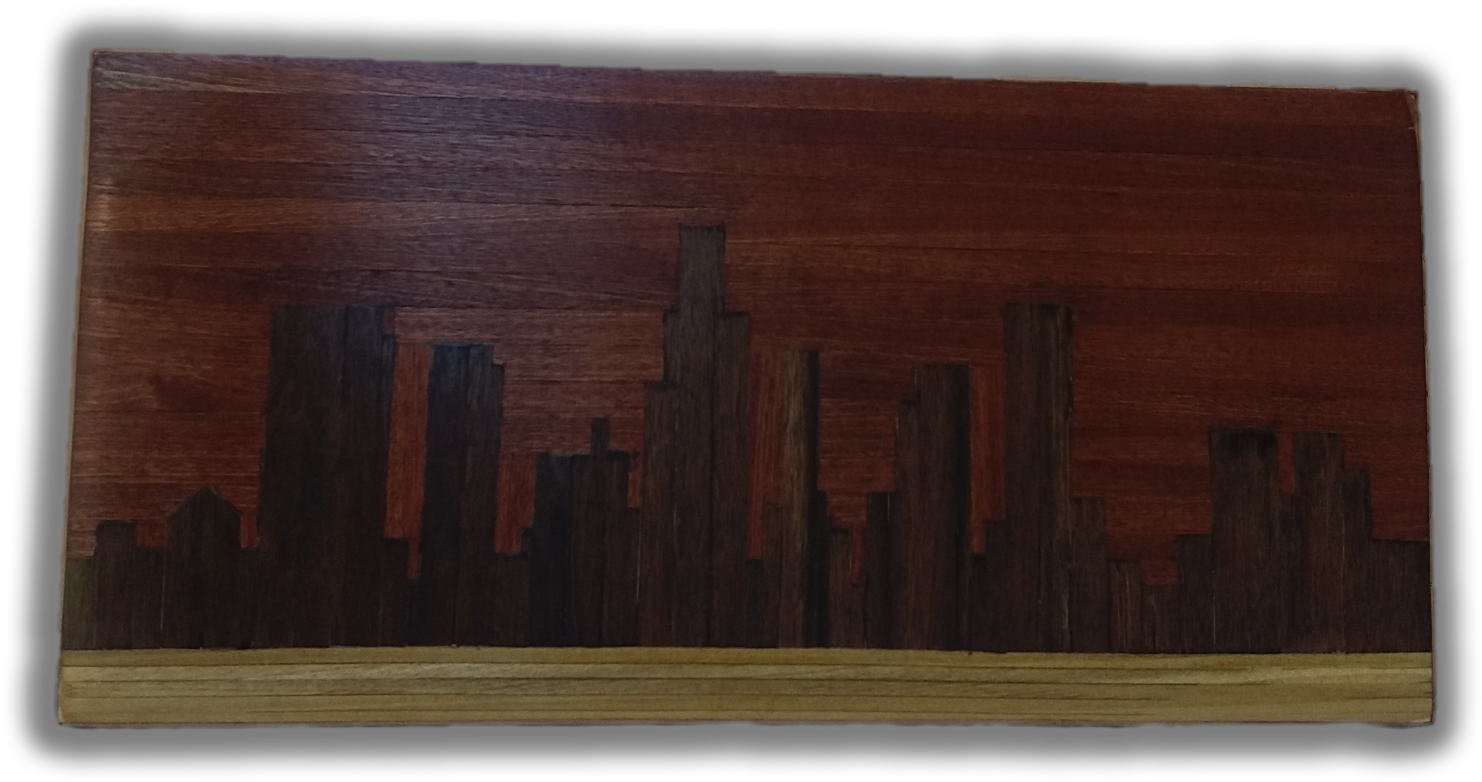 Skyline (1776x993), Png Download