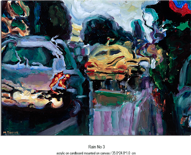 Modern Art (703x525), Png Download