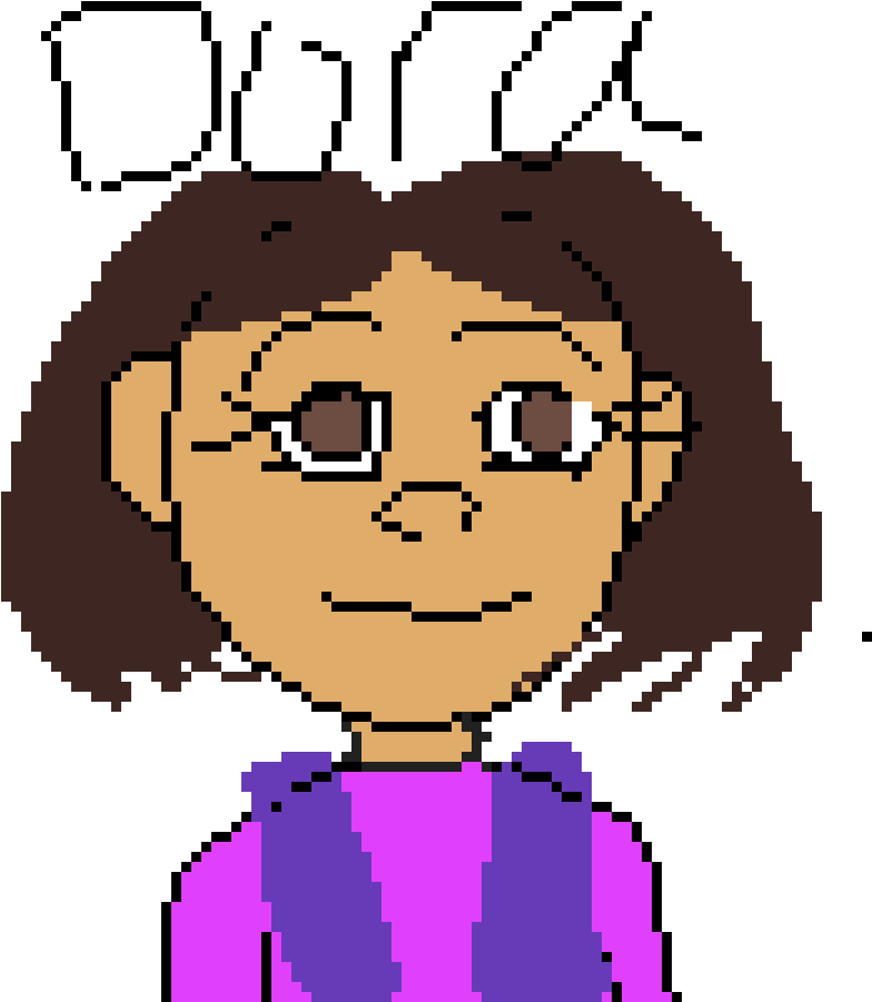 Dora The Explorer - Diätassistentin (1125x900), Png Download