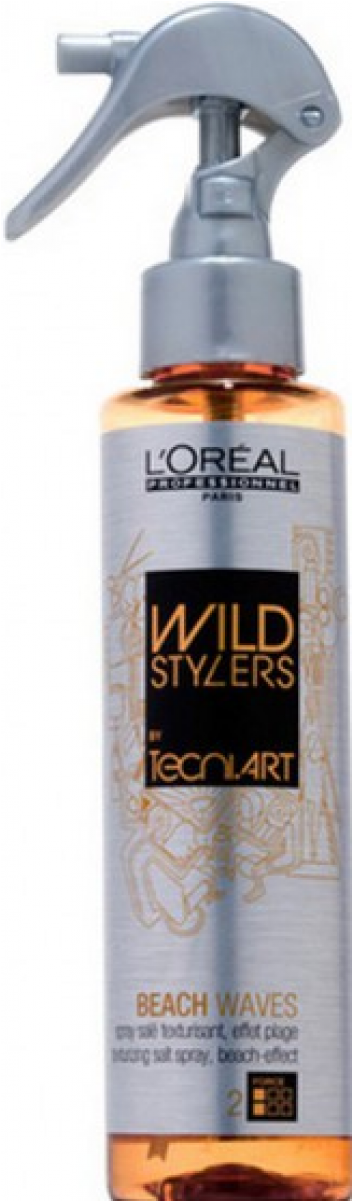 Art - Wild Stylers - Beach Waves - Spray - L'oréal Professionnel Tecni.art Wild Stylers Beach (1200x1200), Png Download