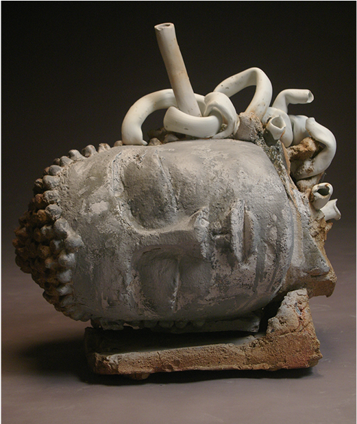 Ryan Matthew Mitchell - Statue (778x618), Png Download