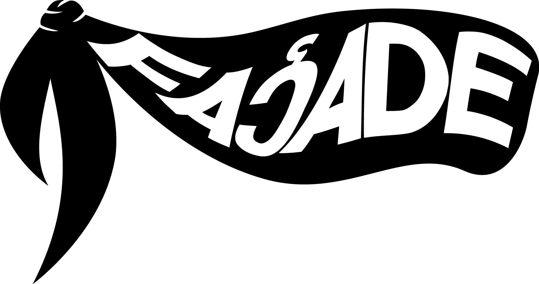 Blindfold Logo (1808x954), Png Download