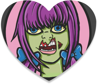 Cartoon (800x800), Png Download