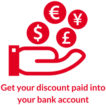 Click The Button Below To Submit Your Trade-in To Lenovo - Free Price Icon Transparent (720x450), Png Download