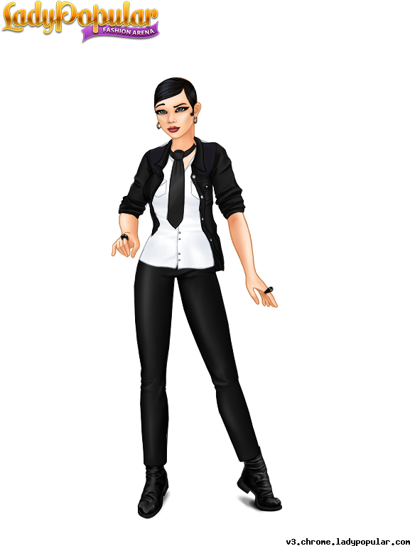 Vilca As Sehun, - Lady Popular Event Superheroes (600x800), Png Download