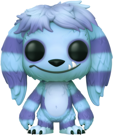 Funko Pop Wetmore Forest (560x560), Png Download