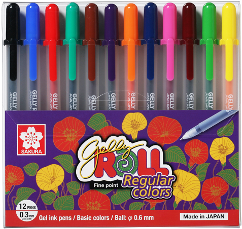 1 - 2 - Pens - Strawberry (1000x540), Png Download