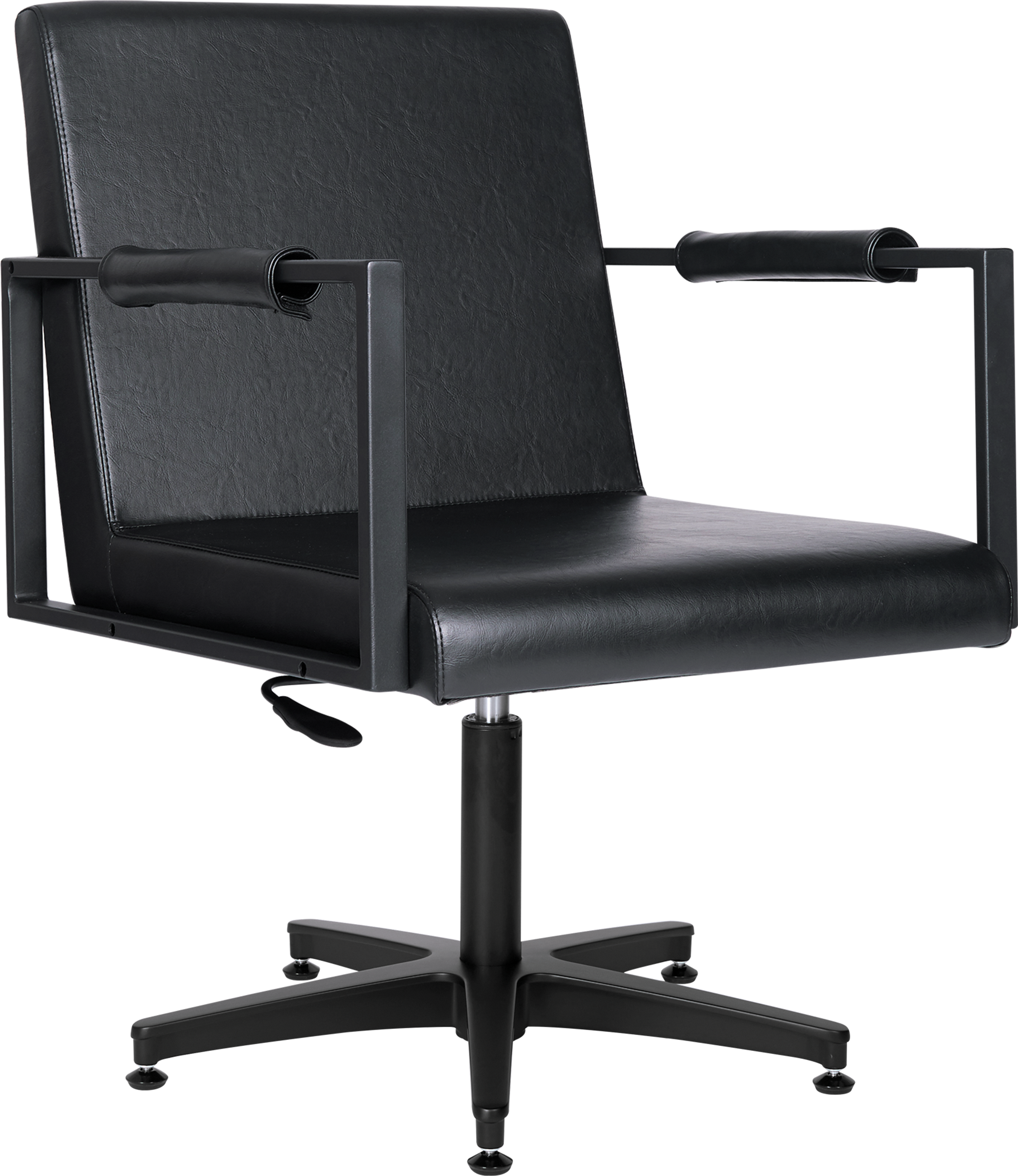 4127-harper Styling Chair (3500x3500), Png Download