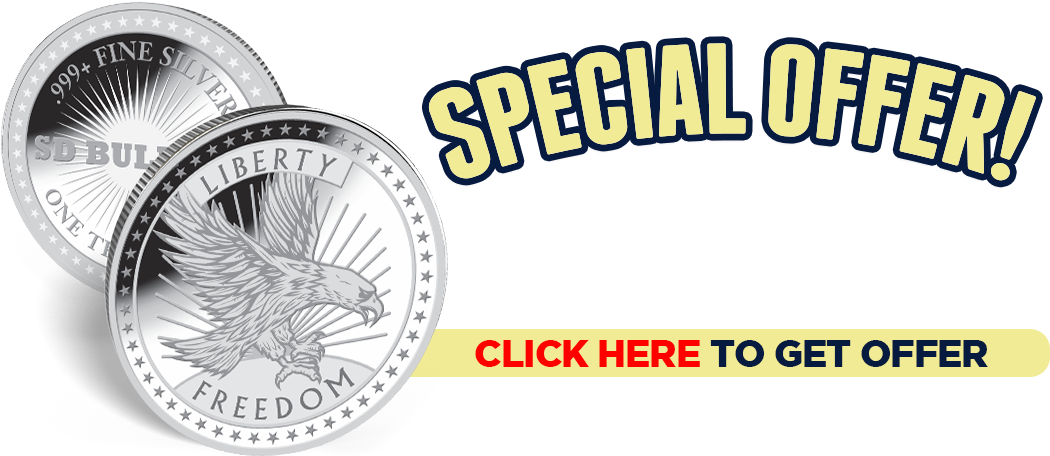 Silver At Spot Bottom Banner - Mcdonalds Free Coffee (1100x498), Png Download