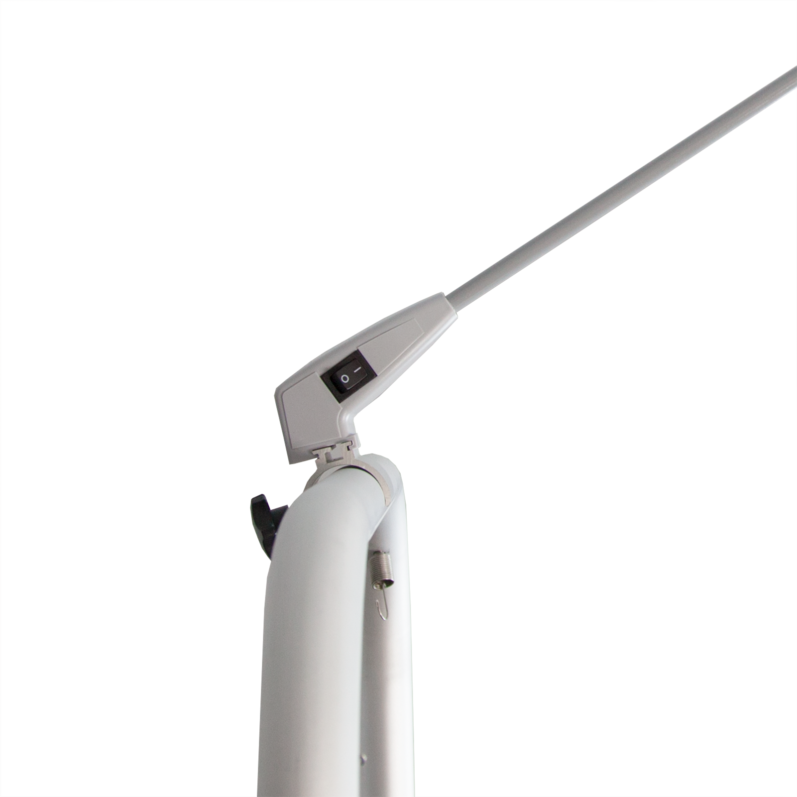 Comes With Clamp To Attach To Banner Stands - Pruning Shears (1829x1600), Png Download