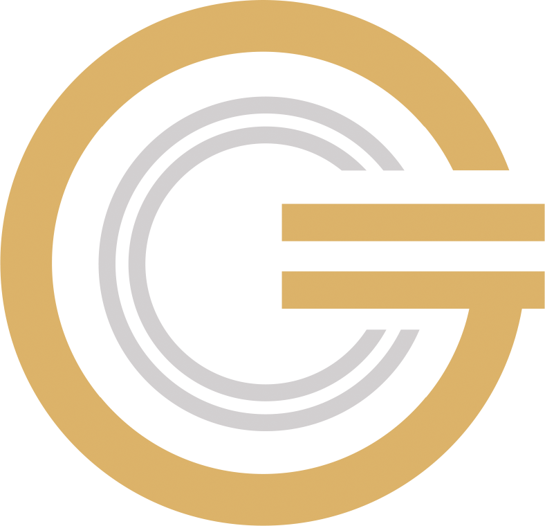 Logo - The Gcc Group (788x760), Png Download