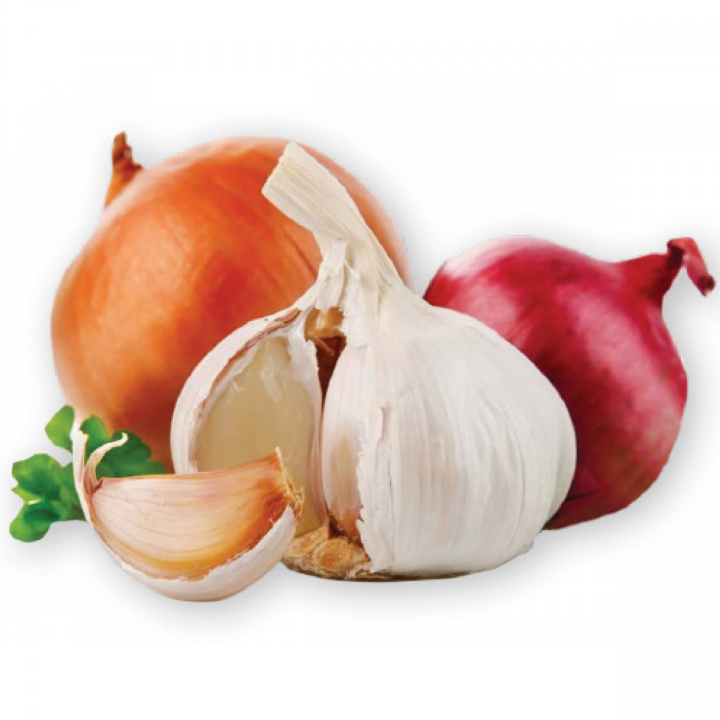 Onion Good Or Bad Smell (720x720), Png Download