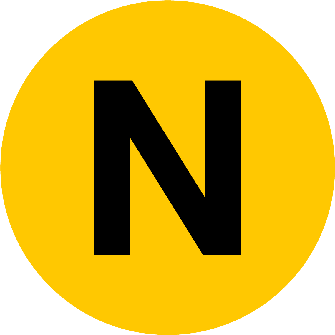 Imdb Logo Png - Circle (1181x1181), Png Download
