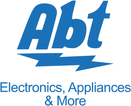 2018 Abt Electronics Black Friday & Cyber Monday Deals - Abt Electronics Logo (620x502), Png Download
