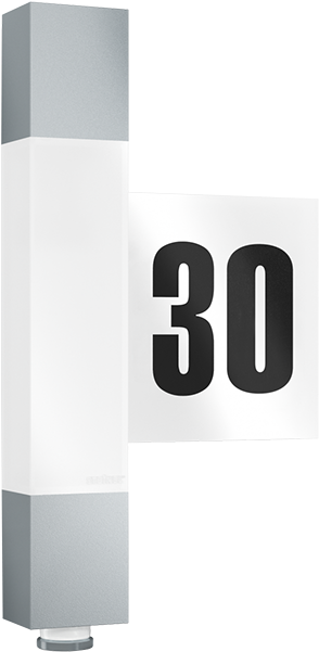 Steinel L 630 Led (600x600), Png Download