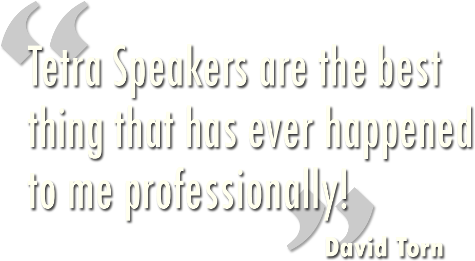 High End Speakers High End Studio Monitor Speakers - Calligraphy (1280x800), Png Download