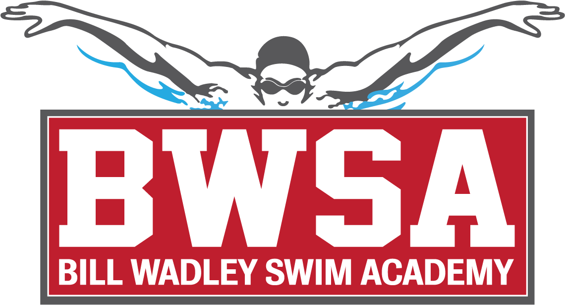 Bill Wadley Swim Academy (1164x661), Png Download