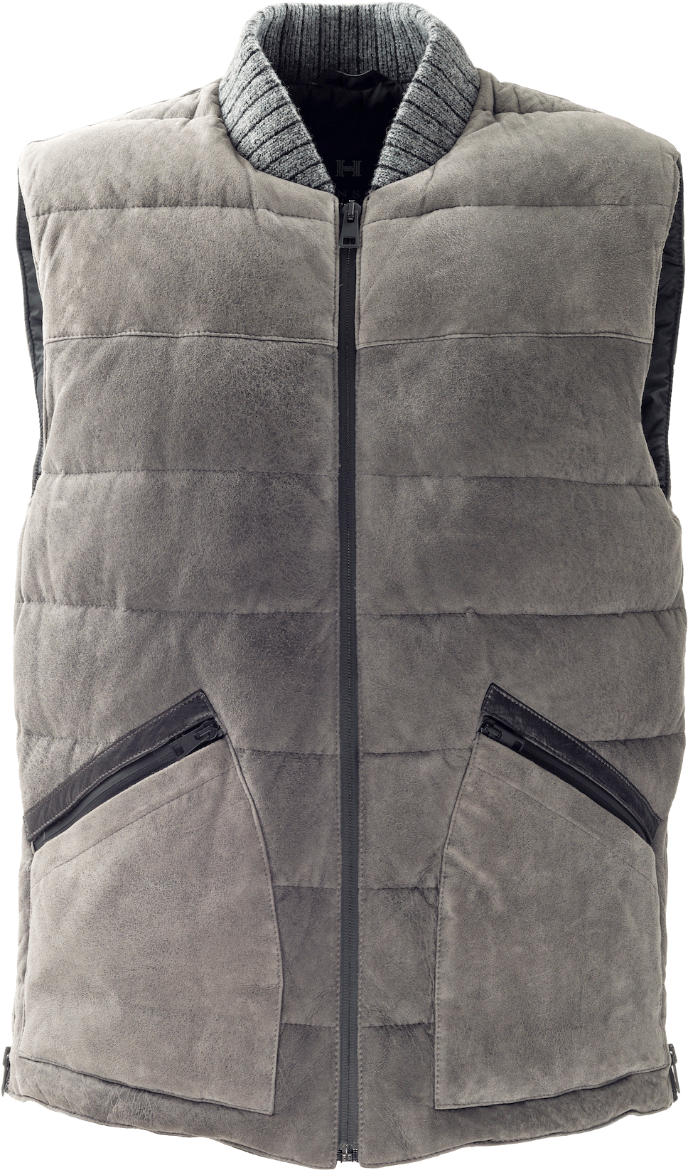 1517249183hombre-3 - Sweater Vest (1500x2250), Png Download