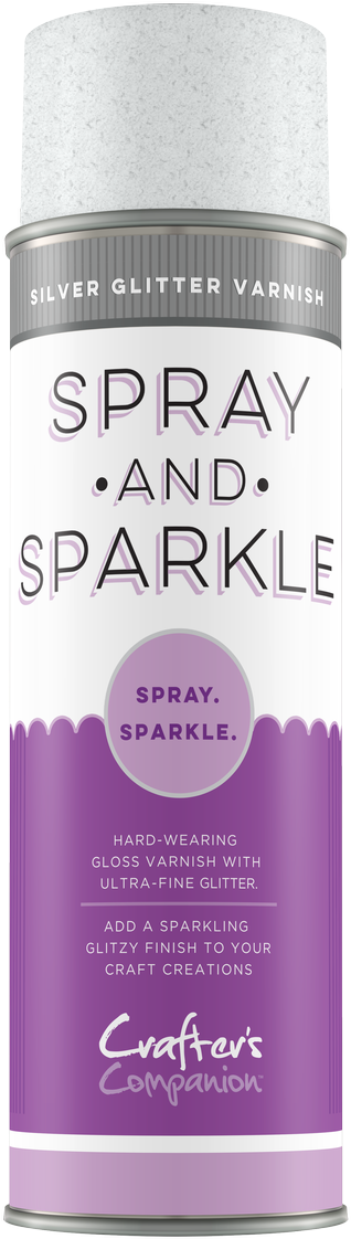 Spray And Sparkle - Bomboletta Spray Con Glitter Rosa (709x1280), Png Download