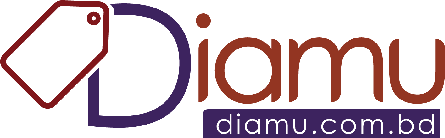 Diamu Diamu - Graphic Design (1414x523), Png Download