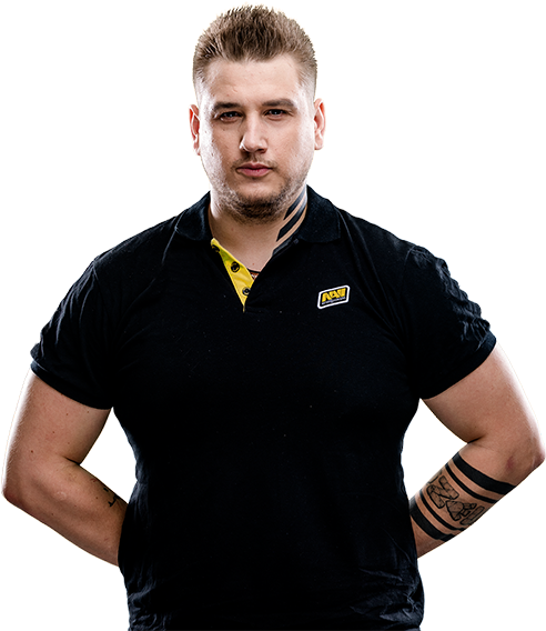 Intel Extreme Masters X San Jose, Esl Esea Pro League - Зевс Из Нави Пнг (500x630), Png Download