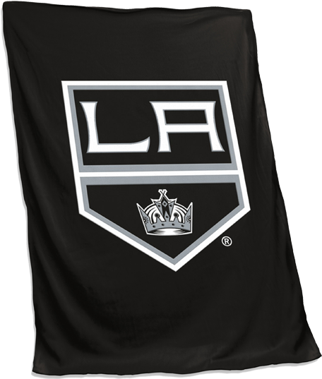 La Kings Shield Logo - Los Angeles Kings Iphone (500x667), Png Download
